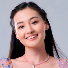 Narkyz Aidarova