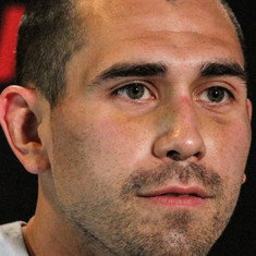 Aaron Phillips