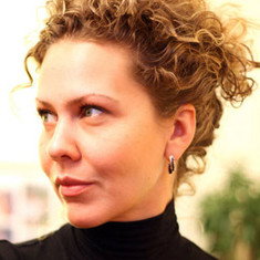 Aleksandra Chichkova