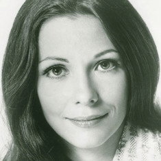 Marie Masters