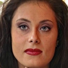 Rebecca Amata