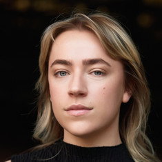 Mia Barrett