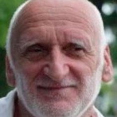 Lavrentiy Akhba