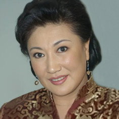 Gao Xiumin