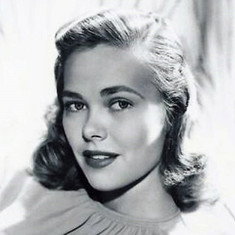 Betty Jane Graham