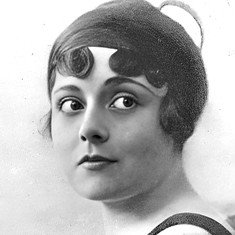 Betty Howe