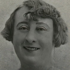 Yvonne Yma