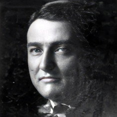 Robert Conness