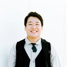 Koki Nishida