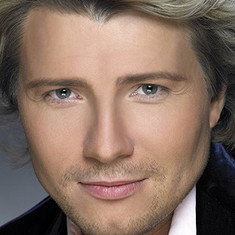 Nikolay Baskov