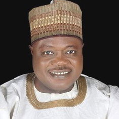 Sani Mu'azu