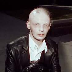 Brooks Ginnan