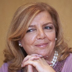 Rita Ferro