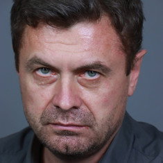 Andrey Bragutsa
