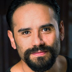 Aldo Verástegui