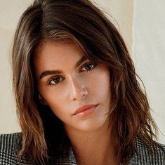 Kaia Gerber