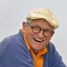David Hockney
