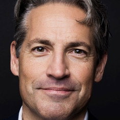 Eric Metaxas