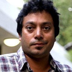 Srinath
