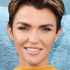 Ruby Rose