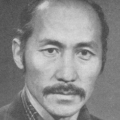 Suimenkul Chokmorov
