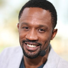 Domonique Foxworth