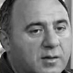 Gio Khutsishvili