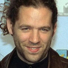 Toby Smith