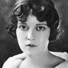 Madge Kennedy