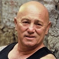Angry Anderson