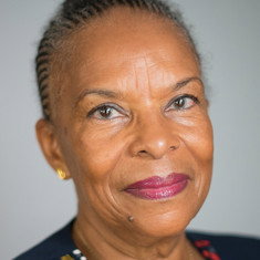 Christiane Taubira