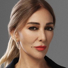 Zerrin Tekindor