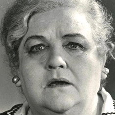 Elga Olga Svendsen