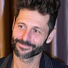 Jorge González