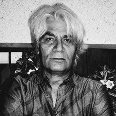 Akbar Esfahani