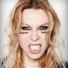 Angela Gossow