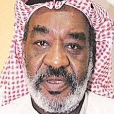 Abdul Razzaq Khalaf