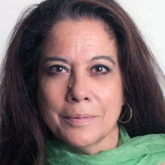 Patricia Rozas