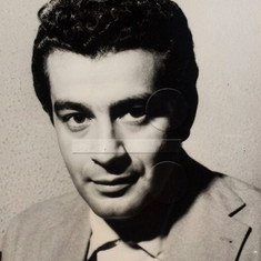 Mauricio Morey
