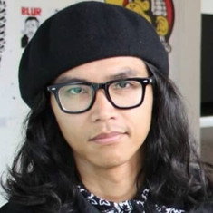 Fahmi Reza