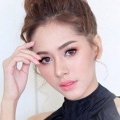 Angkana Woraruttanachai