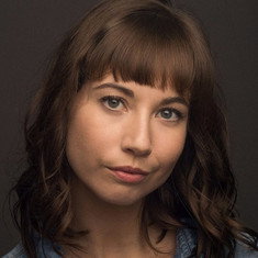 Anastasia Olowin