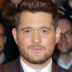 Michael Bublé