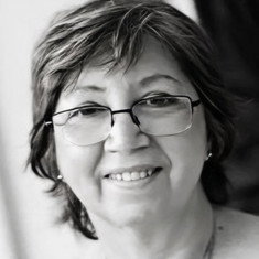 Cecilia Gispert