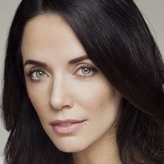 Michelle Morgan