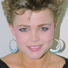 Belinda Carlisle