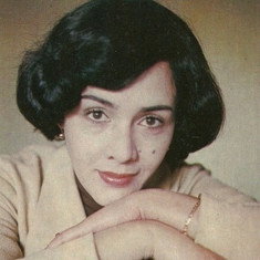 Gulchehra Jamilova