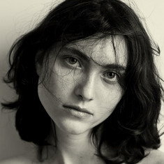Salomé Rose Stein