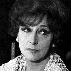Lilla Brignone