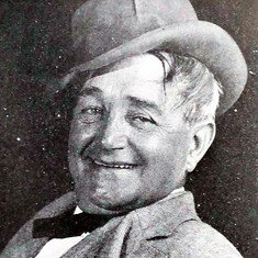 Charles Crockett